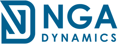 NGA Dynamics Logo