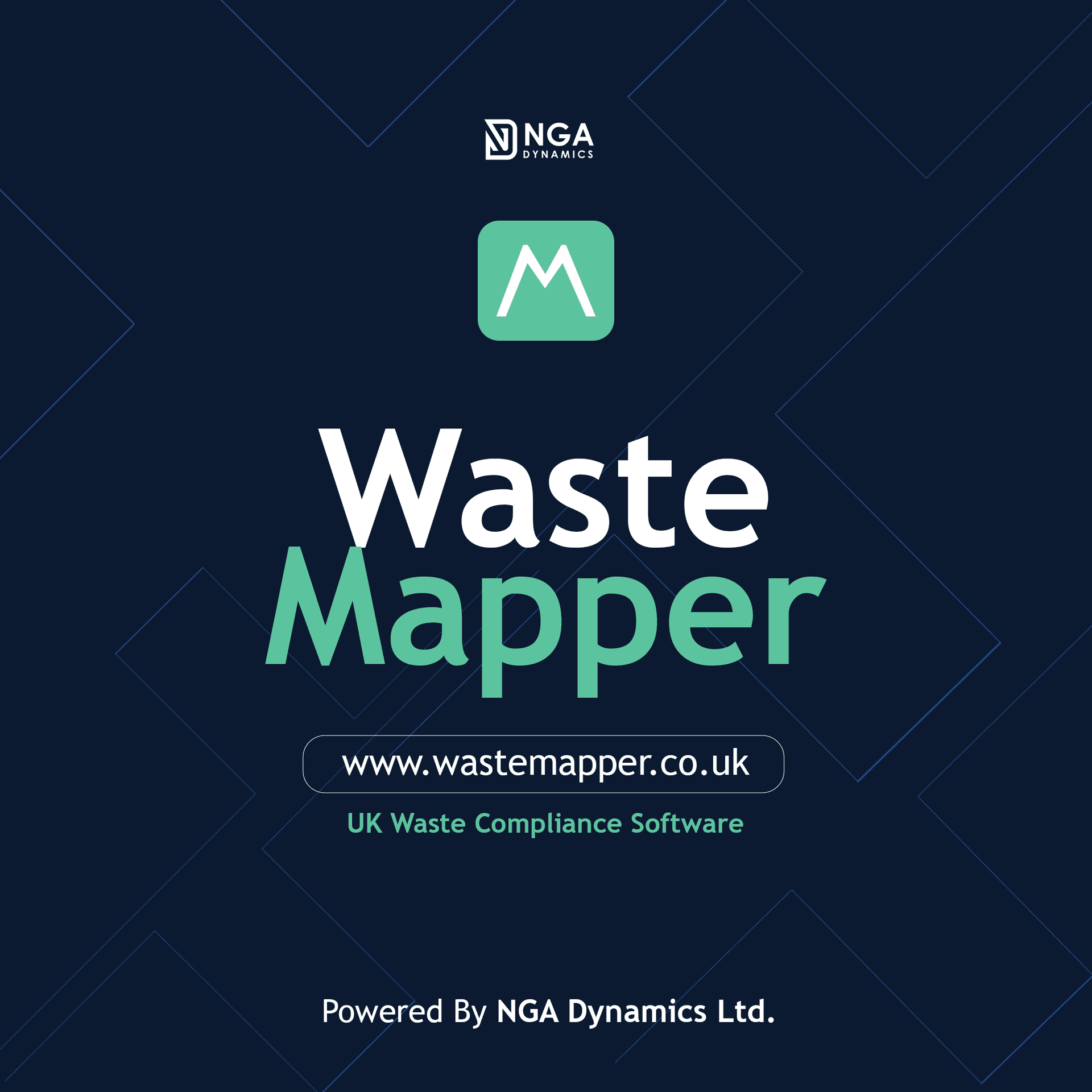 WasteMapper image