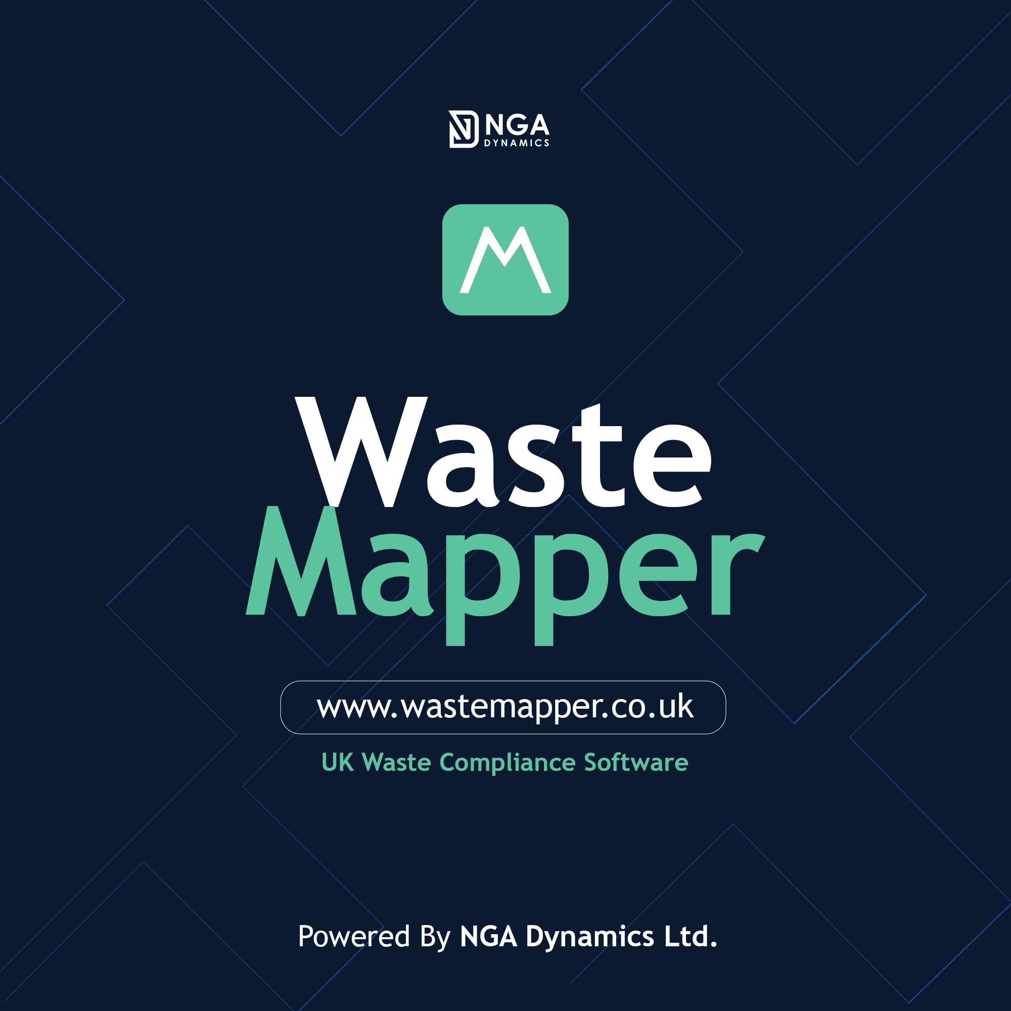WasteMapper - BREEAM Compliance Intelligence