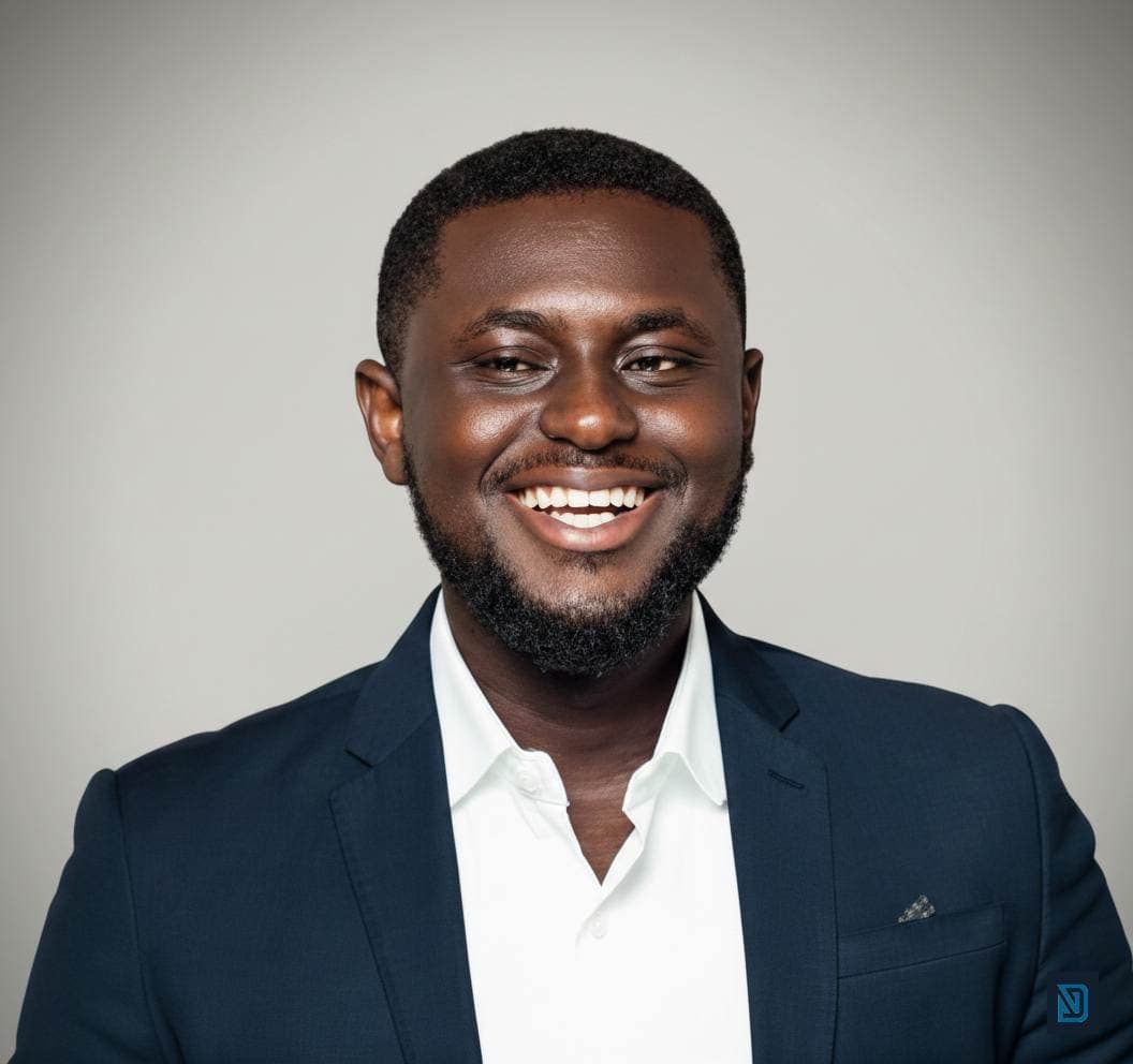 Professional Headshot