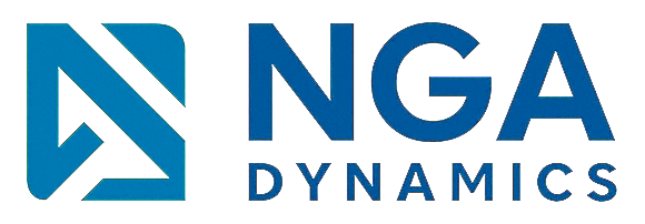 NGA Dynamics Ltd - logo